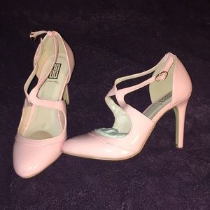 Chic heels